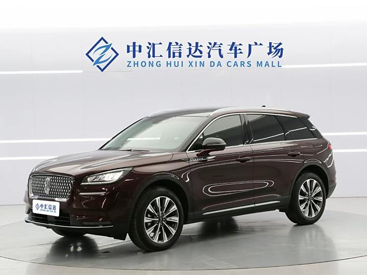 Adventurer 2022 2.0T Two-wheel drive Zunya Edition