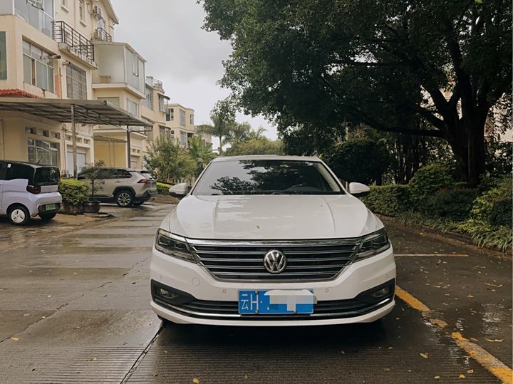 Langyi 2019 280TSI DSG Deluxe Version VI