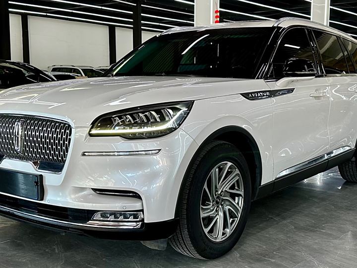 Pilot (imported) 2020 3.0T V6 full drive exclusive version