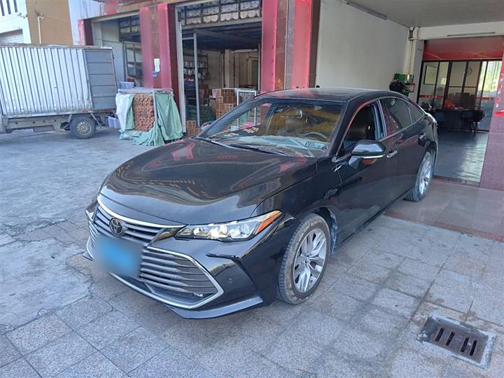 Asian Dragon 2022 2.0L Deluxe Edition