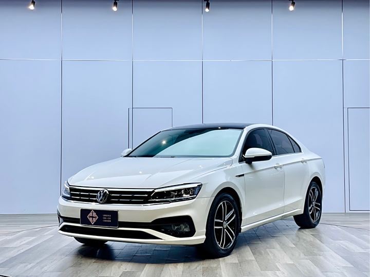Lingdu 2021 Model 280TSI DSG Comfort Edition