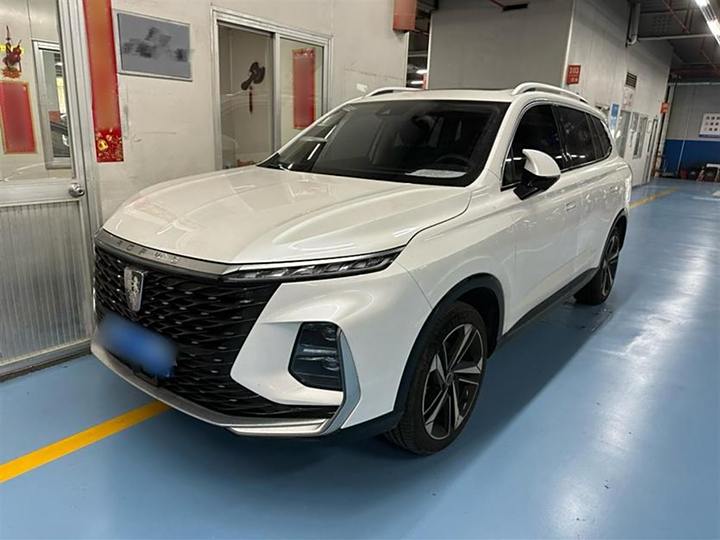Roewe RX5 MAX 2022 1.5T Automatic Premium Edition