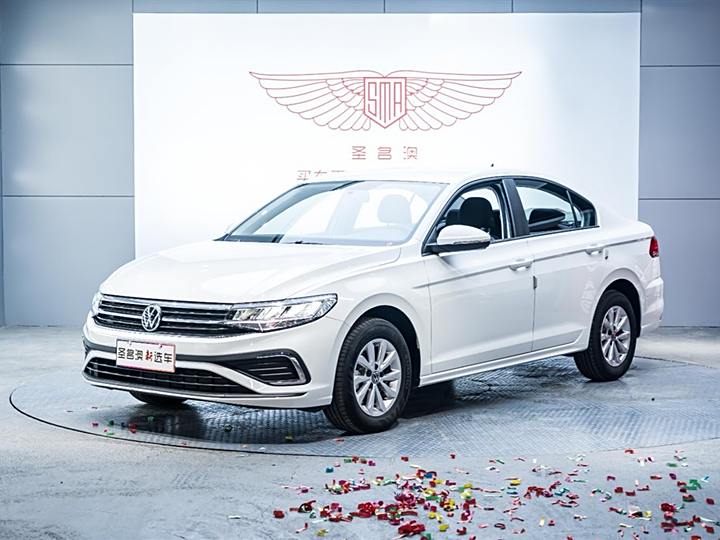 Bora 2023 200TSI DSG Free Edition