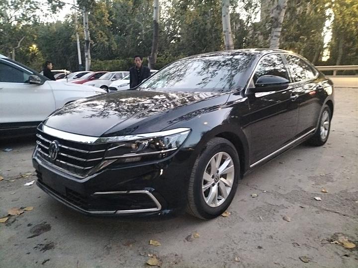 Passat 2021 280TSI Business Edition