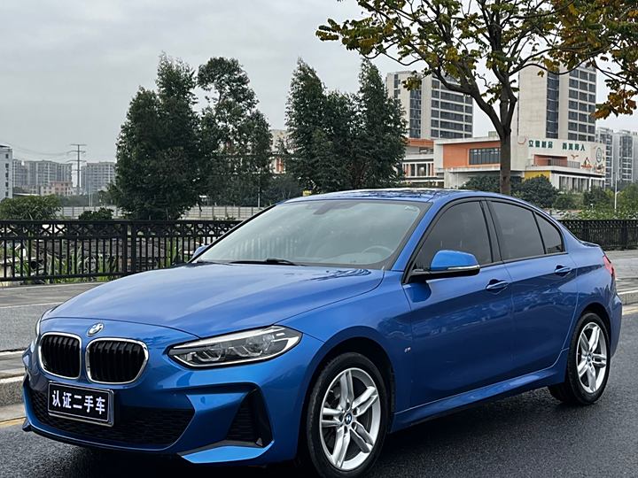 BMW 1 Series 2020 120i M Sports Set