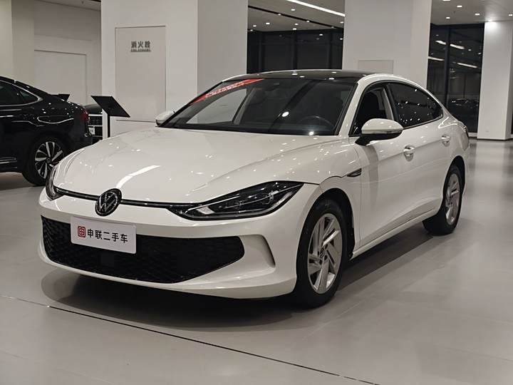 Lingdu 2022 Lingdu L 280TSI DSG Spicy Edition