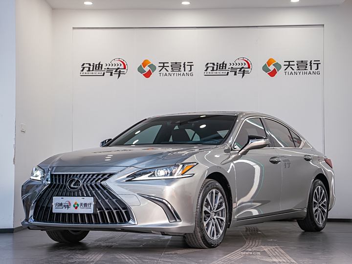 Lexus ES 2022 200 Excellent Edition