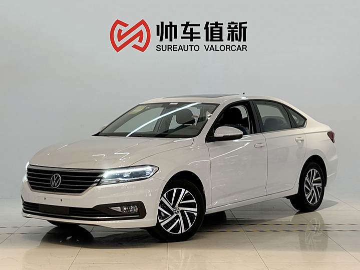 Lavida 2022 280TSI DSG Comfort Edition