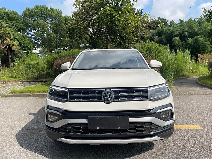 Tukai 2019 280TSI DSG Comfort Edition