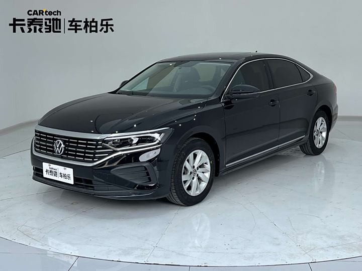Passat 2022 280TSI business version