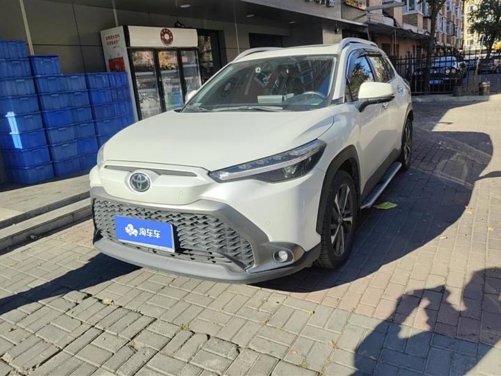 Fenglanda 2022 2.0L CVT Luxury PLUS Edition