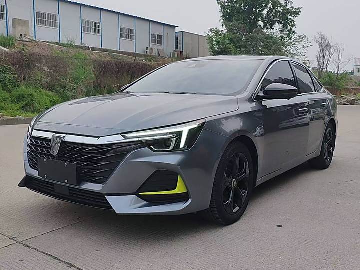 Roewe i6 MAX 2020 300TGI Automatic Cool Version
