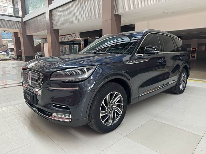 Pilot 2022 3.0T V6 four-wheel drive exclusive version