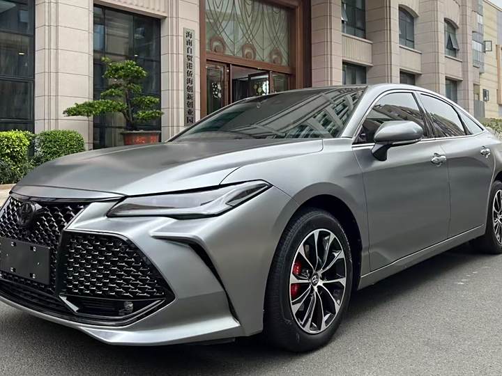 Asian Dragon 2022 Dual Engine 2.5L Deluxe Edition