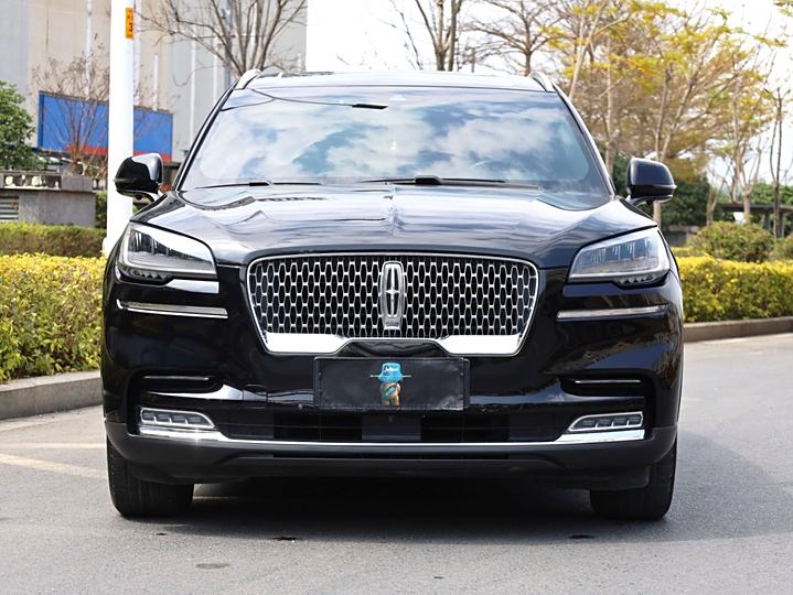 Pilot 2021 3.0T V6 four-wheel drive exclusive version