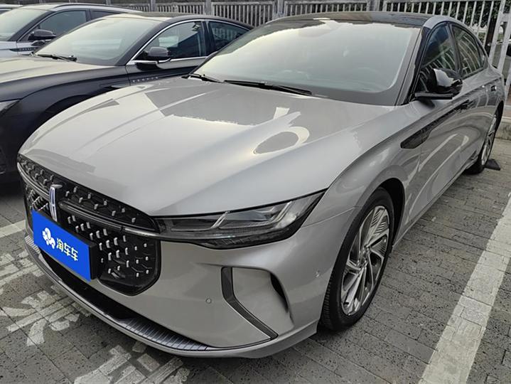 Lincoln Z 2024 2.0T Two-wheel drive Zunyao Hybrid Edition