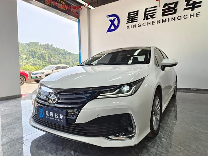 Asian Lion 2021 2.0L Deluxe Edition