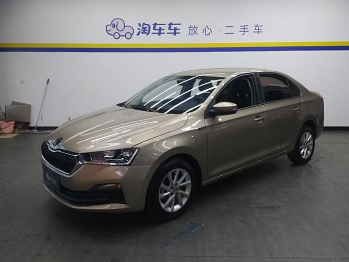 Xinrui 2020 1.5L automatic standard version
