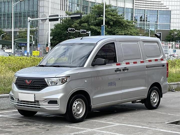 Wuling Hongguang V 2022 1.5L 1.5L Window Covered Electric Power Supply LAR