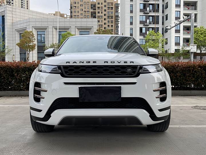 Range Rover Aurora 2021 Aurora L 200PS R-Dynamic Standard Elite Edition