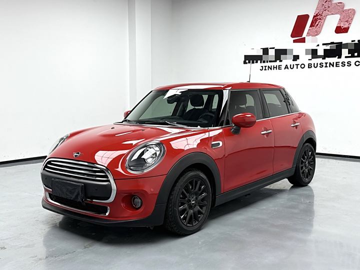MINI 2020 1.5T ONE five-door version
