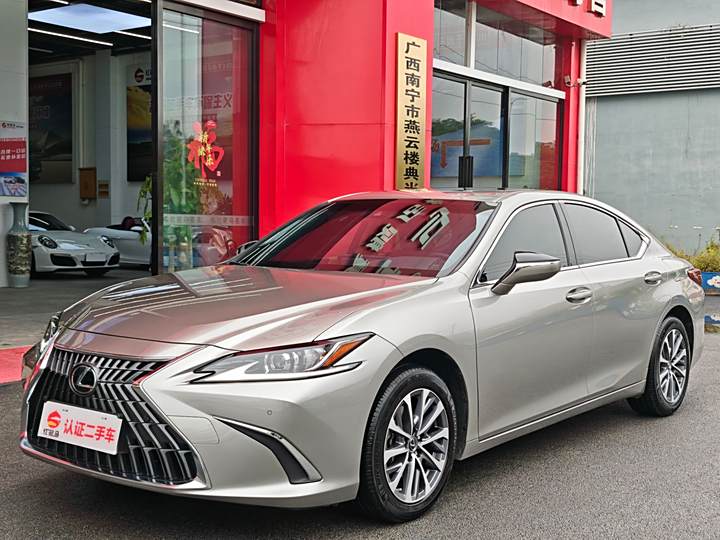 Lexus ES 2022 200 Excellent Edition