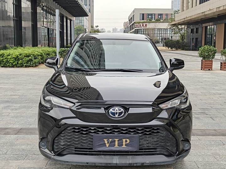 Fenglanda 2022 2.0L CVT Elite Edition