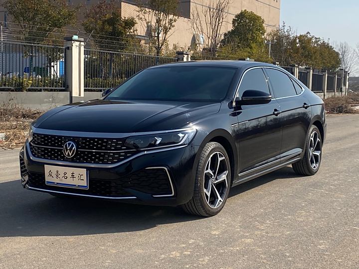 Passat 2023 330TSI Star Elite Edition