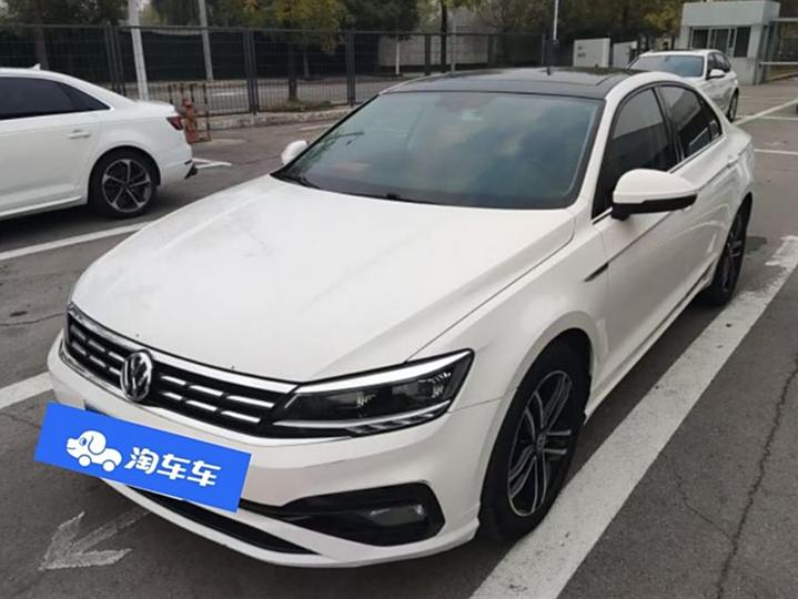Lingdu 2019 model 280TSI DSG Comfort Edition Guo VI