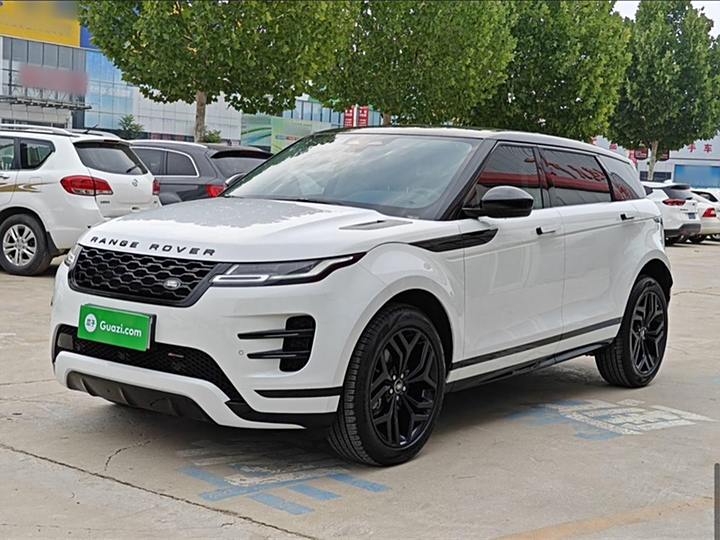 Range Rover Aurora 2023 Aurora L 249PS Deluxe Edition