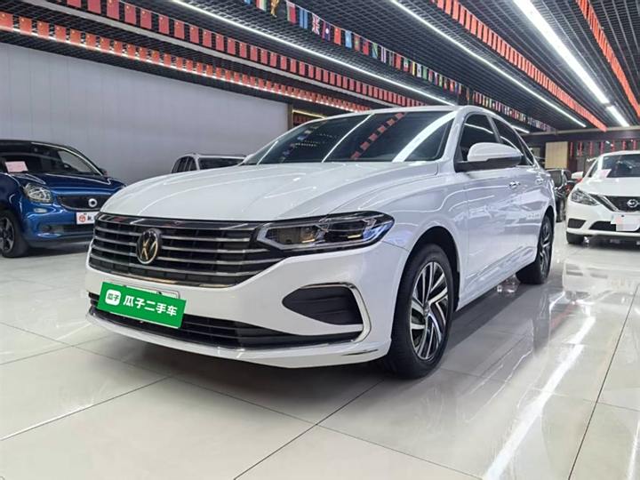 Lavida 2023 1.5L Automatic Full-Easy Edition