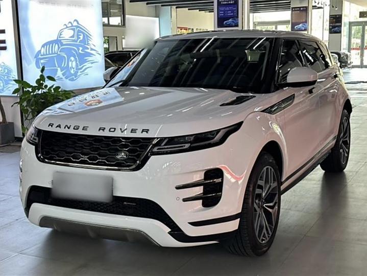 Range Rover Aurora 2022 Aurora L 249PS R-Dynamic Deluxe Edition