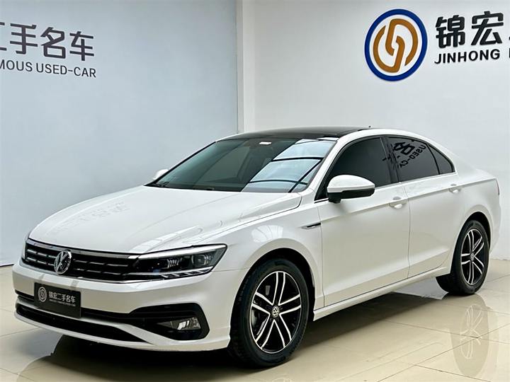 Lingdu 2019 model 280TSI DSG Comfort Edition Guo V
