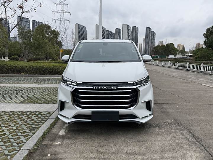 Chase G20 2020 model 2.0T gasoline automatic luxury version