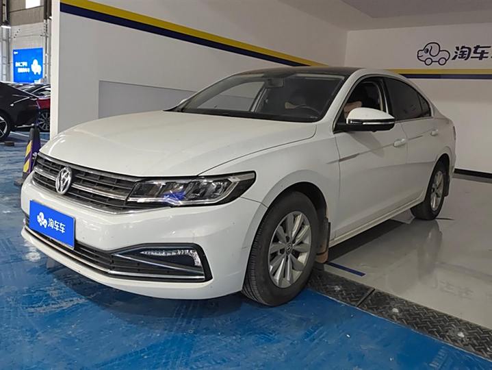 Bora 2020 1.5L automatic fashion model