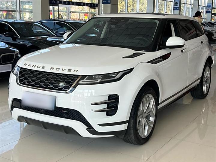 Range Rover Aurora 2023 Aurora L 200PS Elite Edition