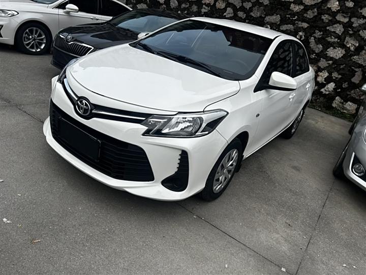 Vios 2021 1.5L CVT Creative Edition