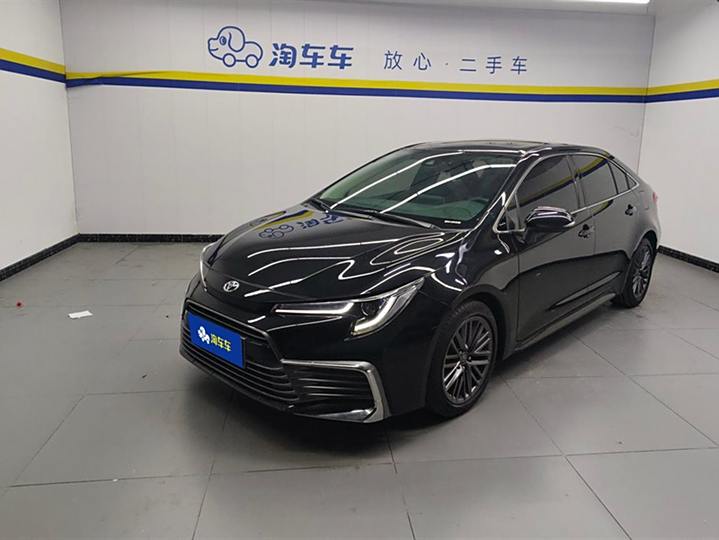 Ling Shang 2021 2.0L Deluxe Edition