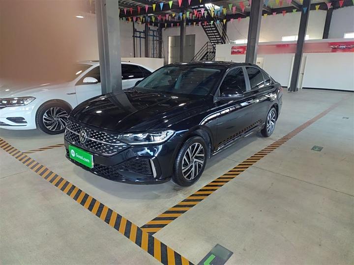 Lavida 2023 model 280TSI DSG Starry Sky Full Yi Edition