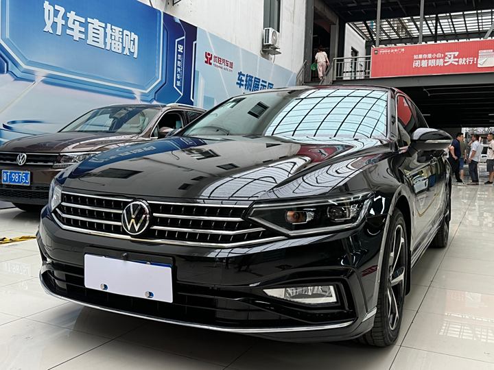 Magotan 2023 2 million commemorative edition 280TSI DSG comfortable type