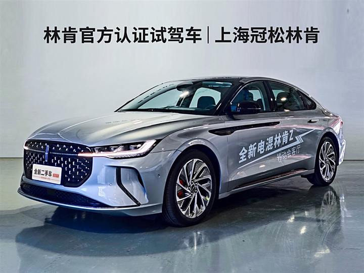 Lincoln Z 2024 2.0T Two-wheel drive Zunyao Hybrid Edition