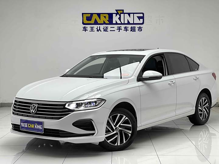 Langyi 2023 280TSI DSG Manyi Edition