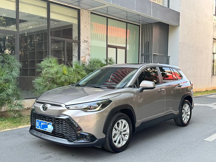 Fenglanda 2023 2.0L CVT Leading Edition