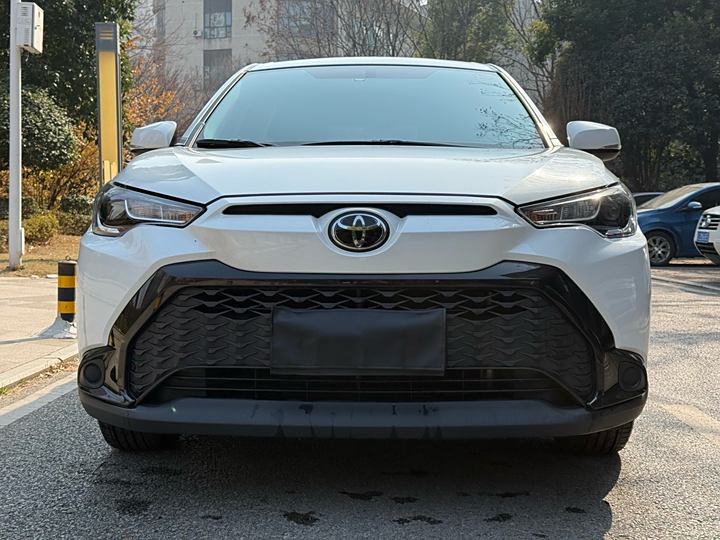 Fenglanda 2022 2.0L CVT Elite Edition
