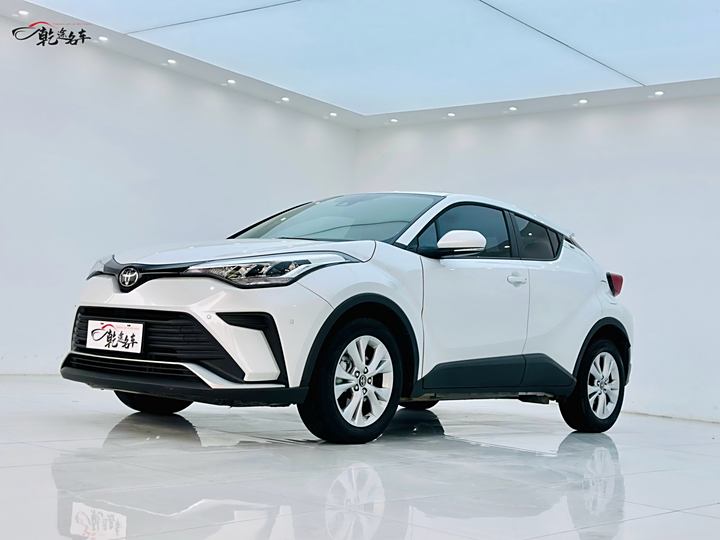 IZOA 2022 model 2.0L YiXiang CARE version
