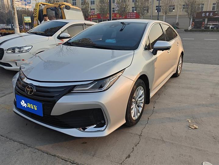 Asian Lion 2022 2.0L Pioneer Edition