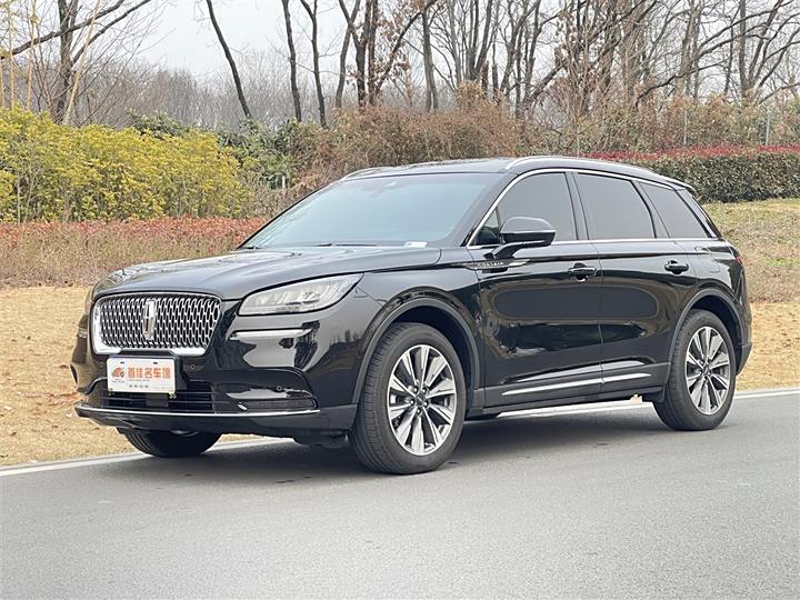 Adventurer 2022 2.0T Two-wheel drive Zunya Edition