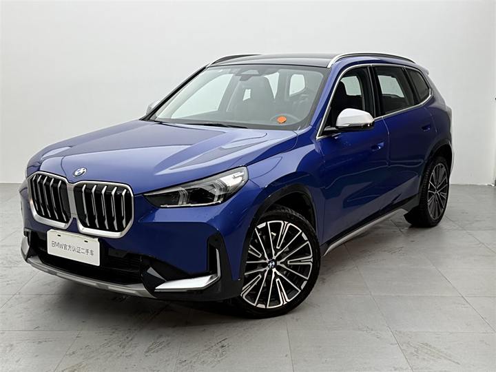 BMW X1 2023 xDrive25Li X Design Set