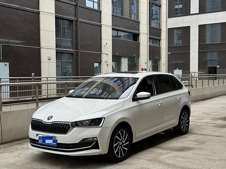 Xindong 2020 1.5L automatic comfort version