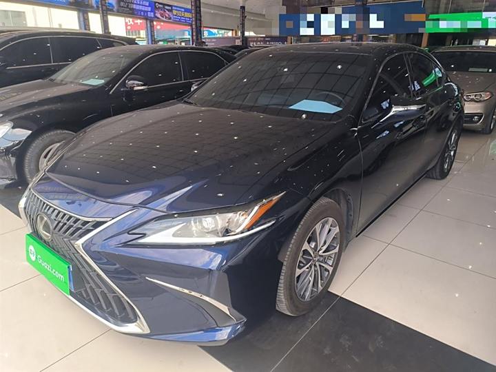 Lexus ES 2021 200 Excellent Edition